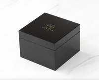 Thumbnail for Verona Roses | 9 Preserved Roses Luxury Box with Personalized Video Screen