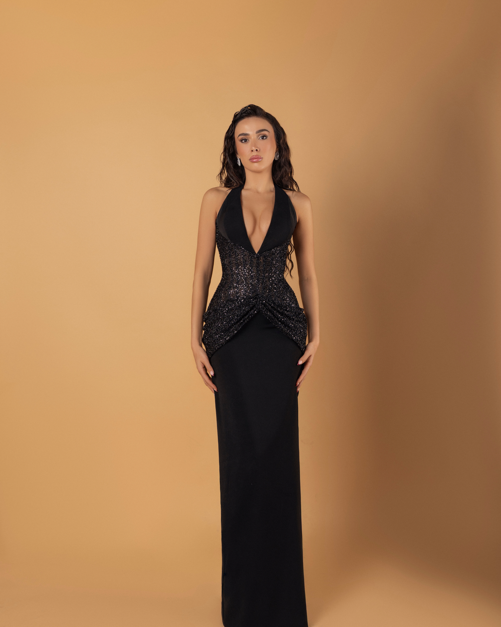 Yara Dress