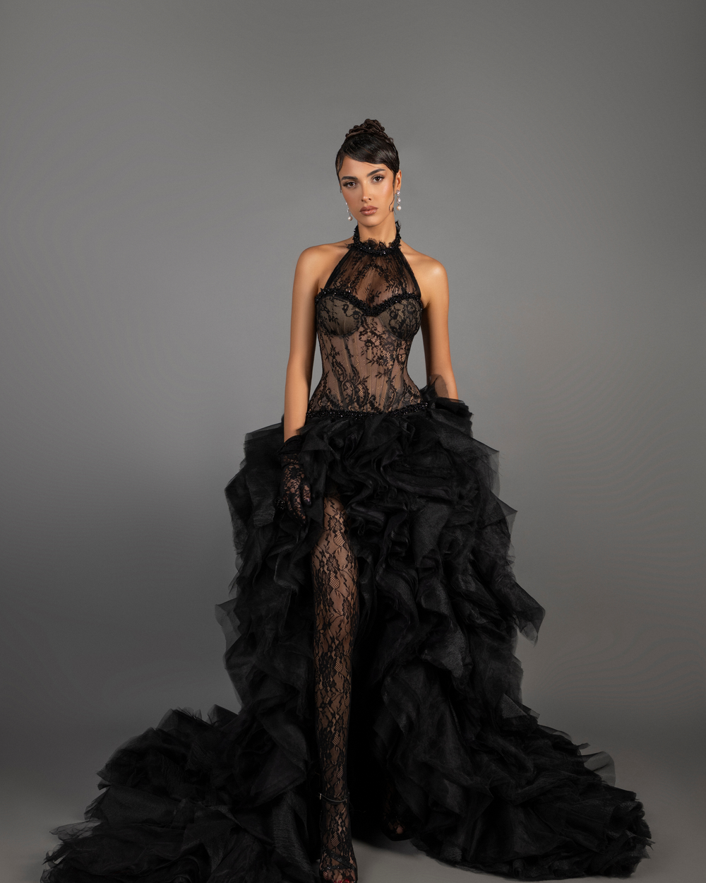 Umbra Dress