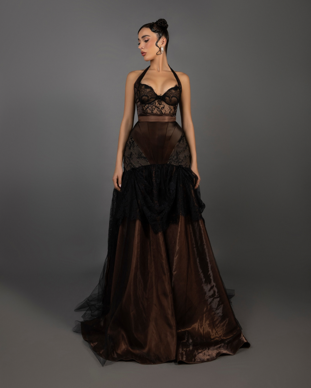 Venom Dress