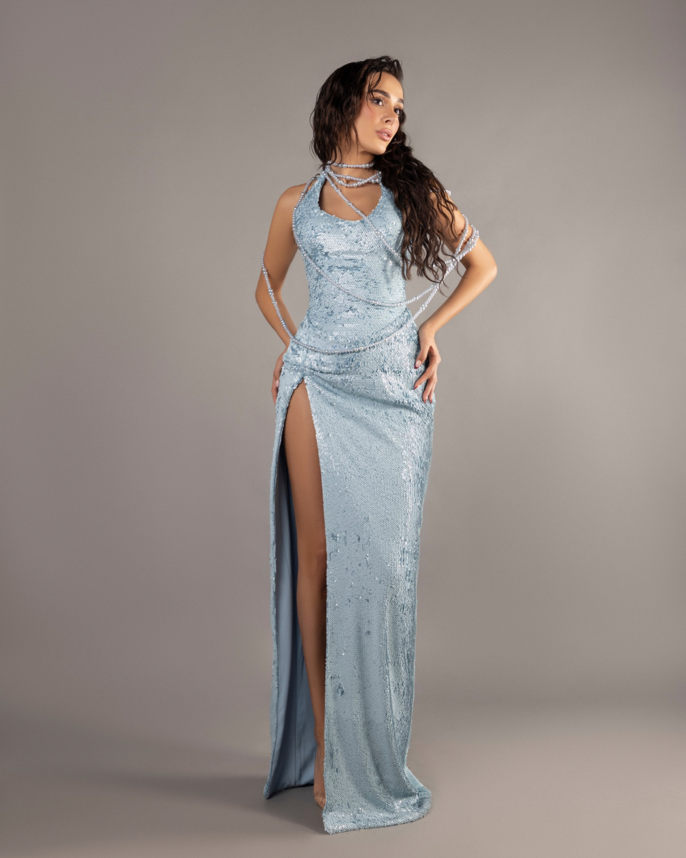 Nysa Dress