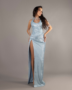 Nysa Dress