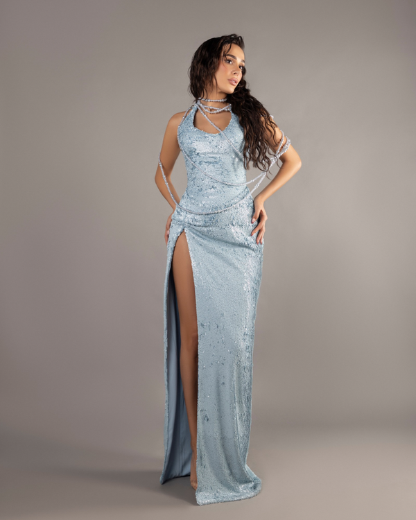 Nysa Dress