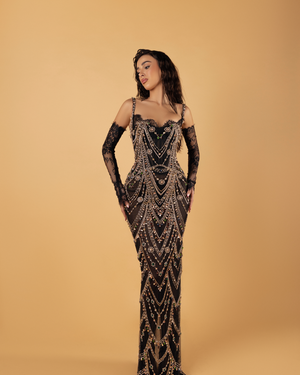 Nocta Dress