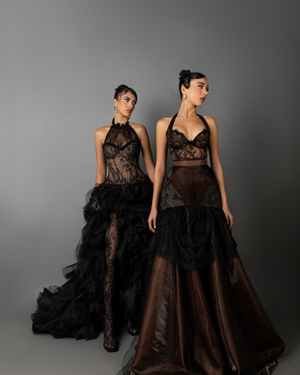 Umbra x Venom Dress