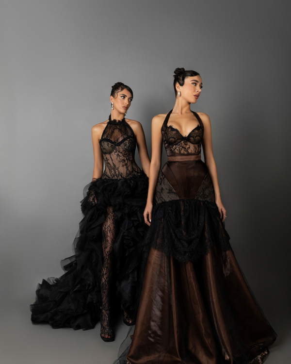 Umbra x Venom Dress