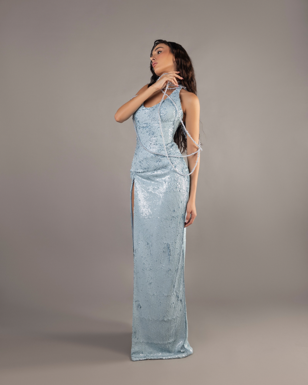 Nysa Dress