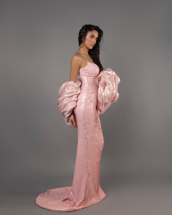 Pink Riviera