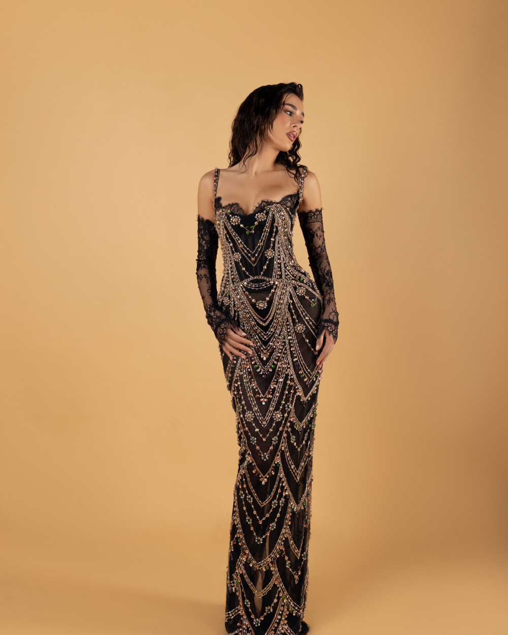 Nocta Dress