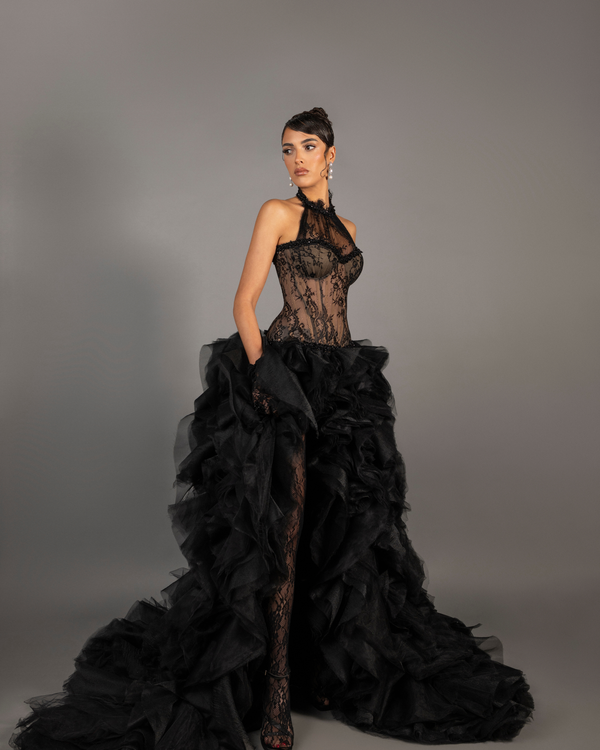 Umbra Dress