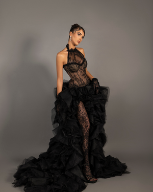 Umbra Dress