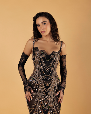 Nocta Dress