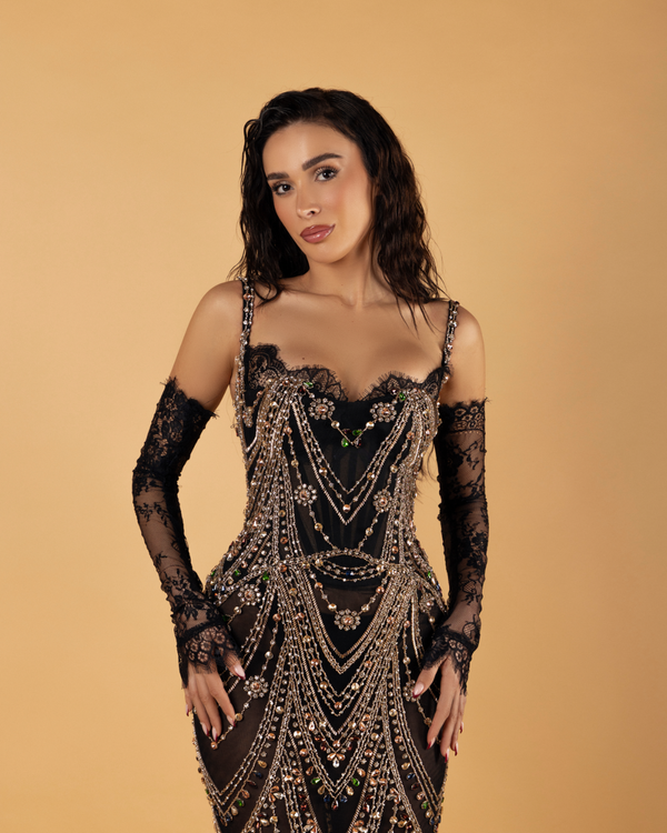 Nocta Dress