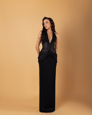 Yara Dress