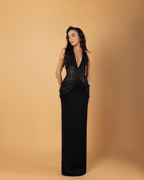 Yara Dress