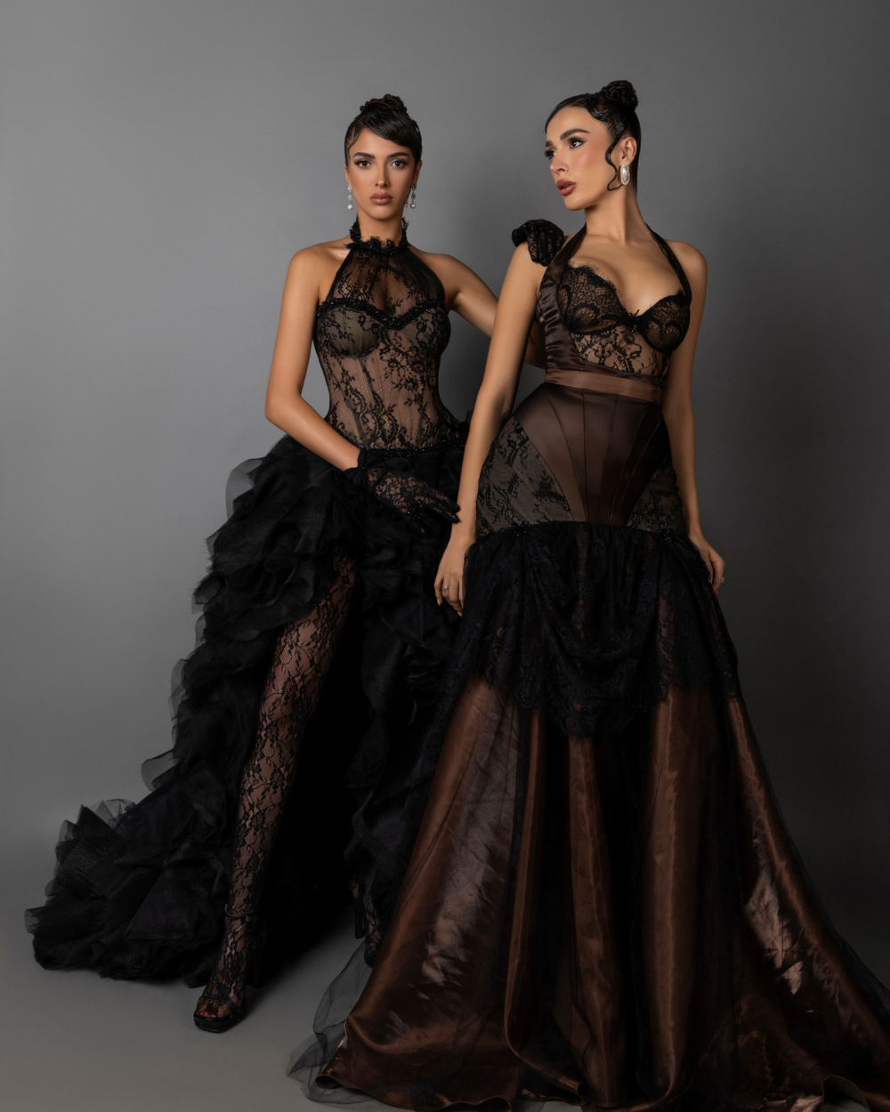 Umbra x Venom Dress