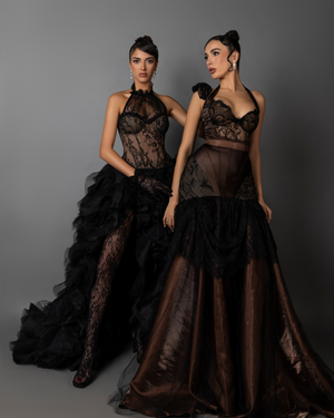 Umbra x Venom Dress