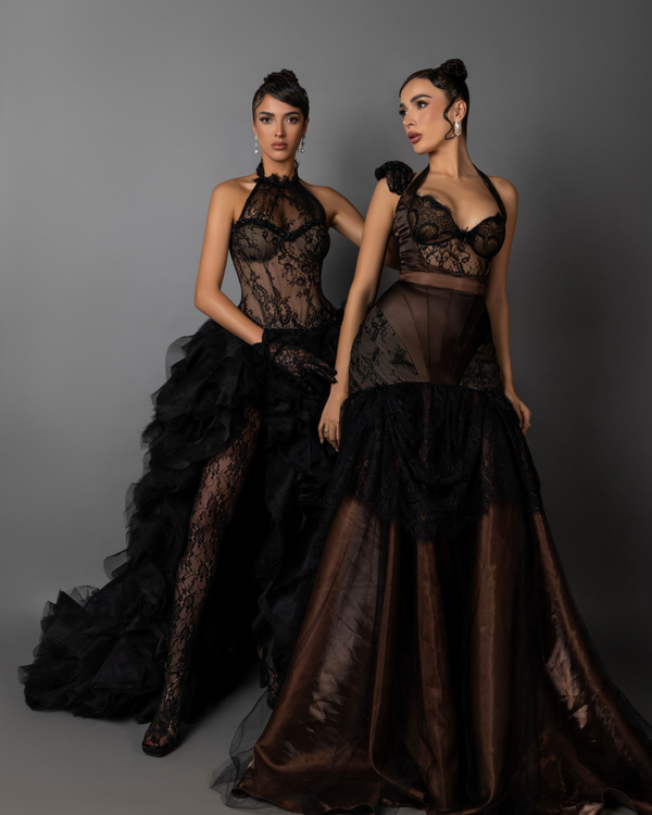 Umbra x Venom Dress