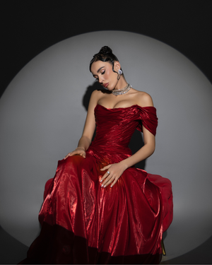 Scarlett Noir