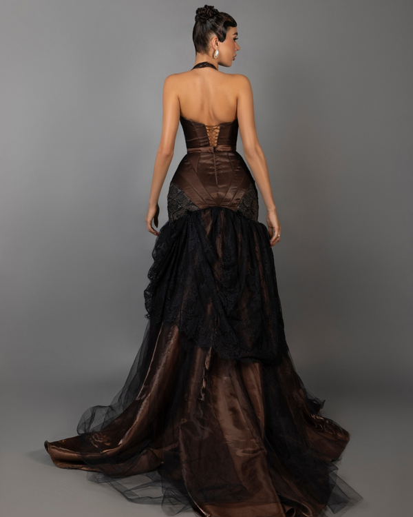 Venom Dress