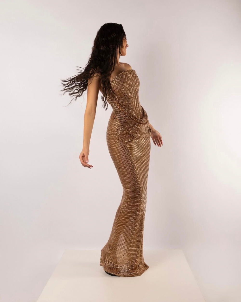 Elara Dress