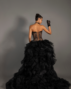 Umbra Dress