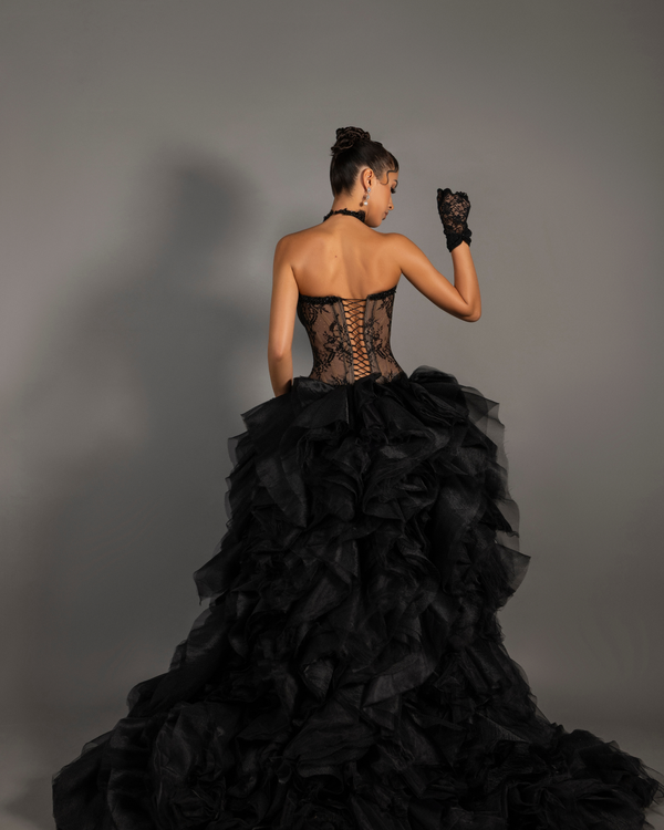 Umbra Dress