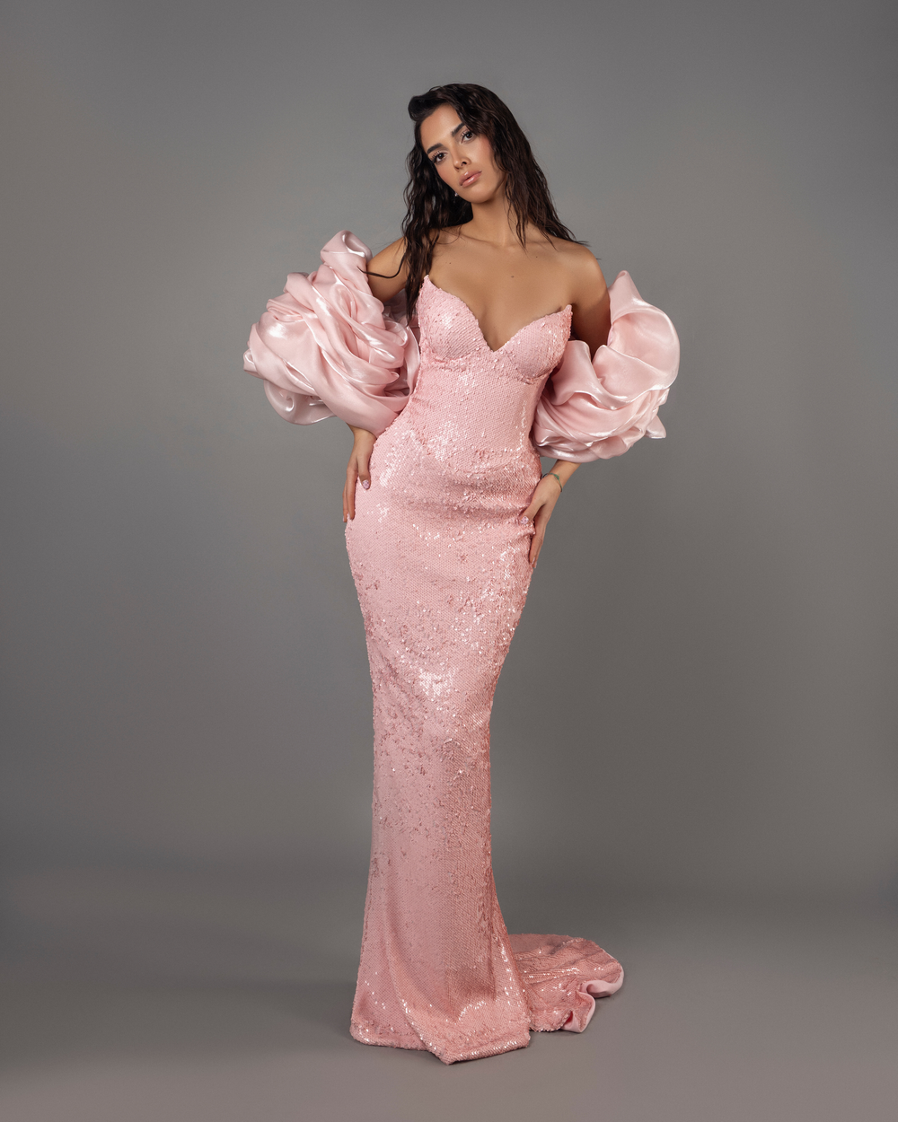 Pink Riviera