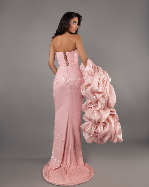 Pink Riviera